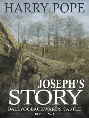 cover image of Joseph's Story